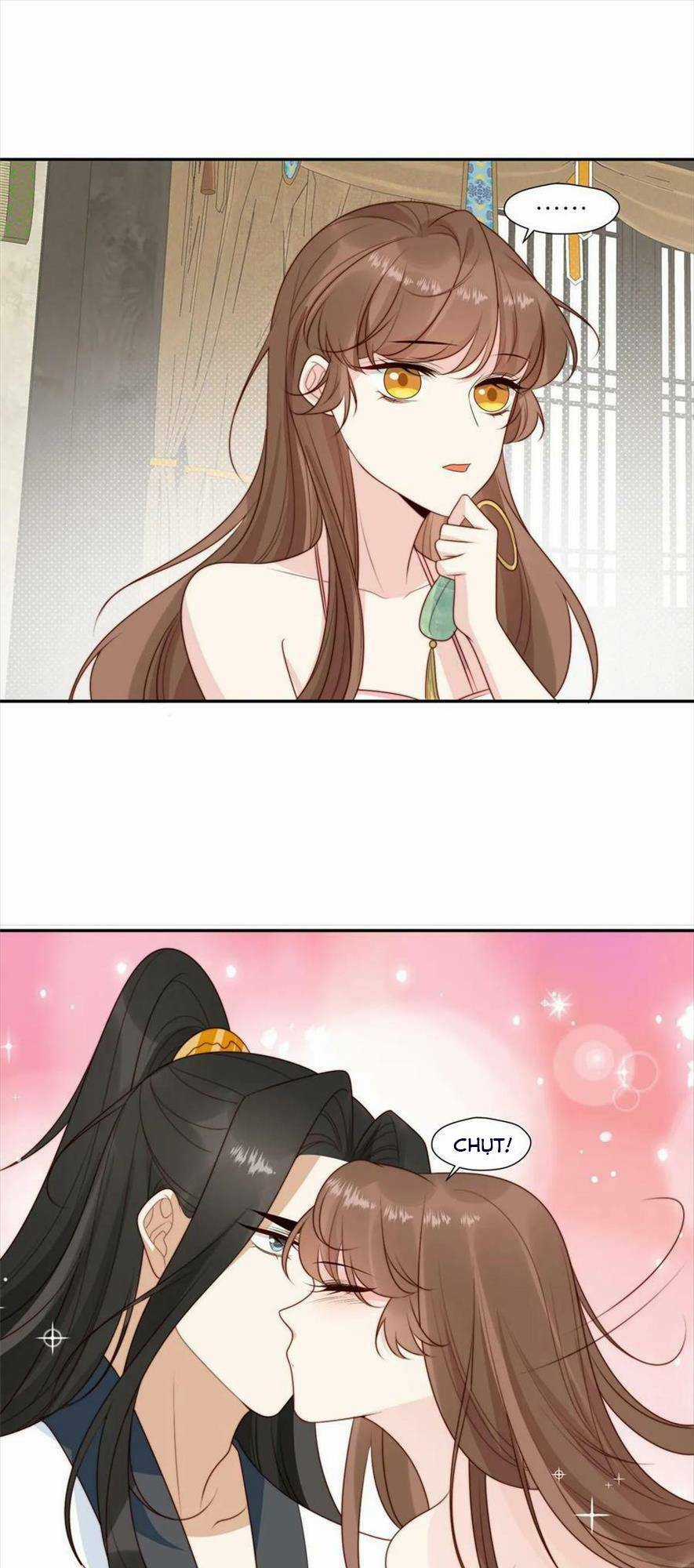 Trở Thành Nữ Phụ Ác Độc Chinh Phục Vương Gia Chapter 94 trang 14