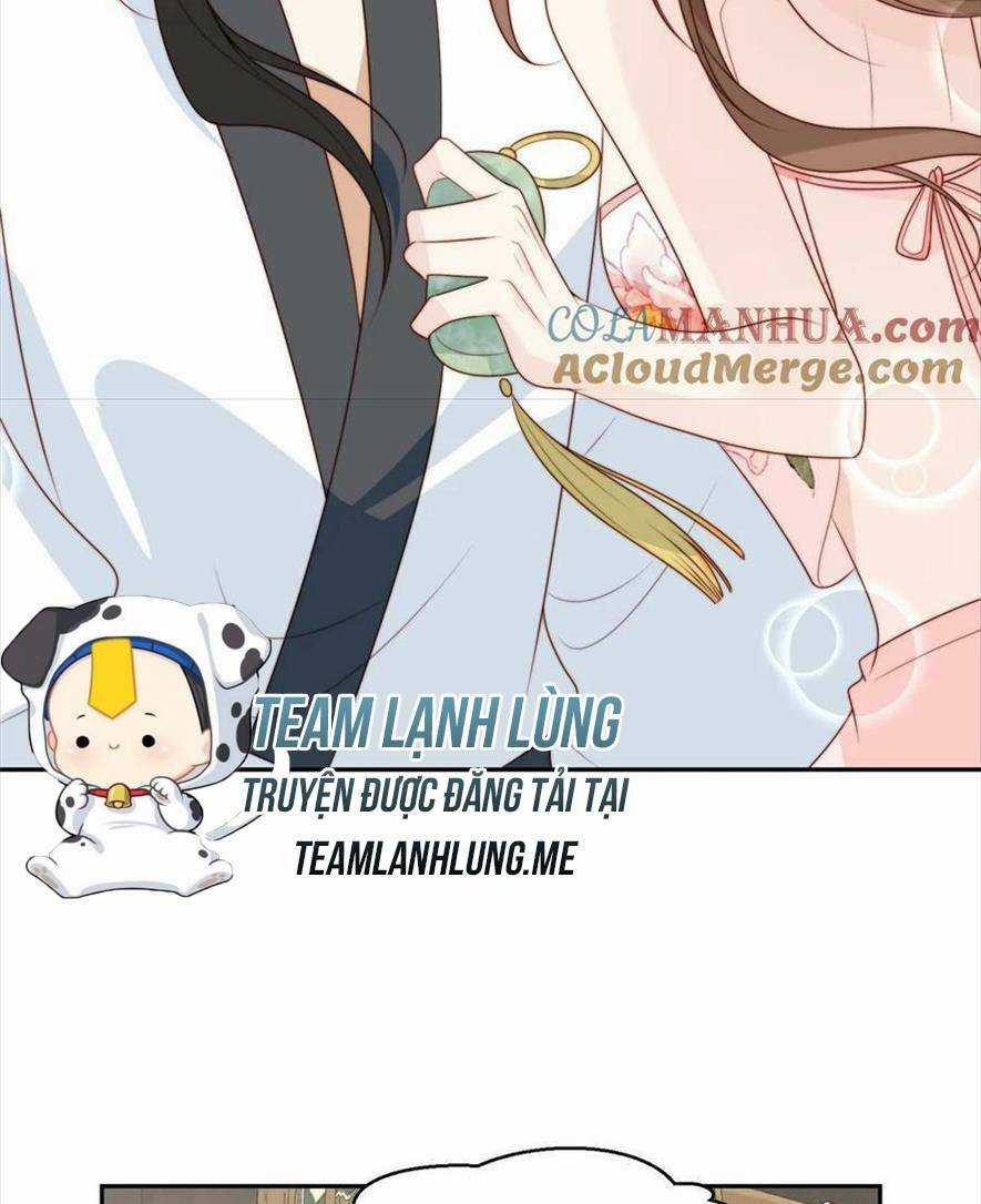 Trở Thành Nữ Phụ Ác Độc Chinh Phục Vương Gia Chapter 94 trang 15