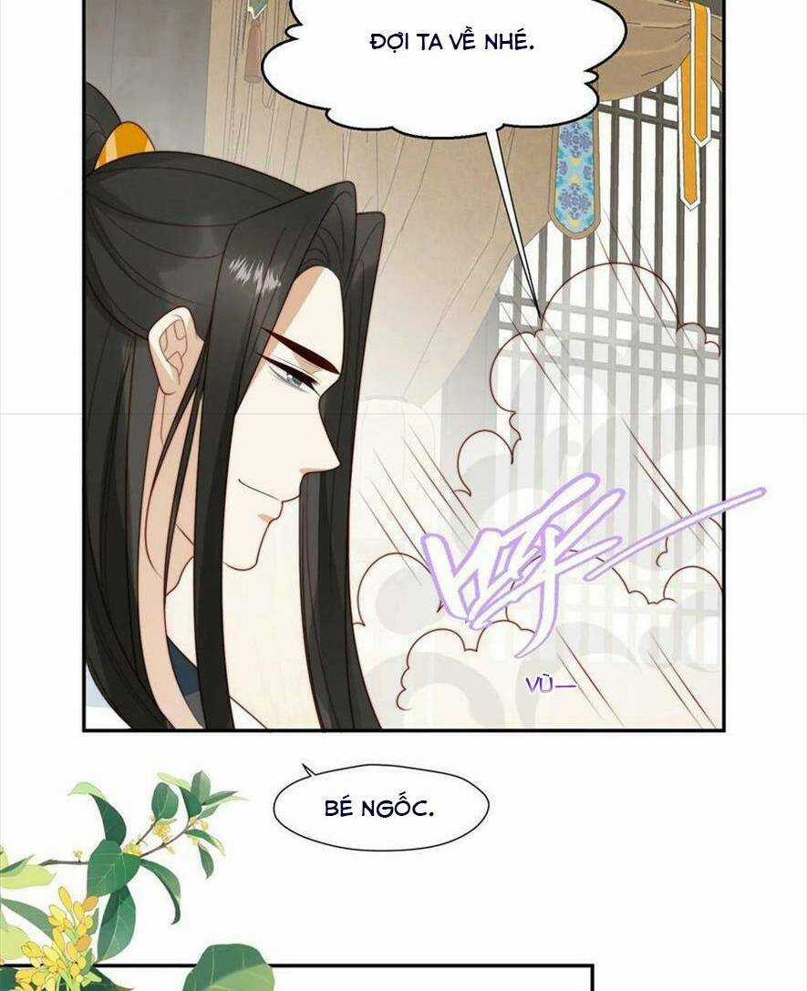 Trở Thành Nữ Phụ Ác Độc Chinh Phục Vương Gia Chapter 94 trang 16