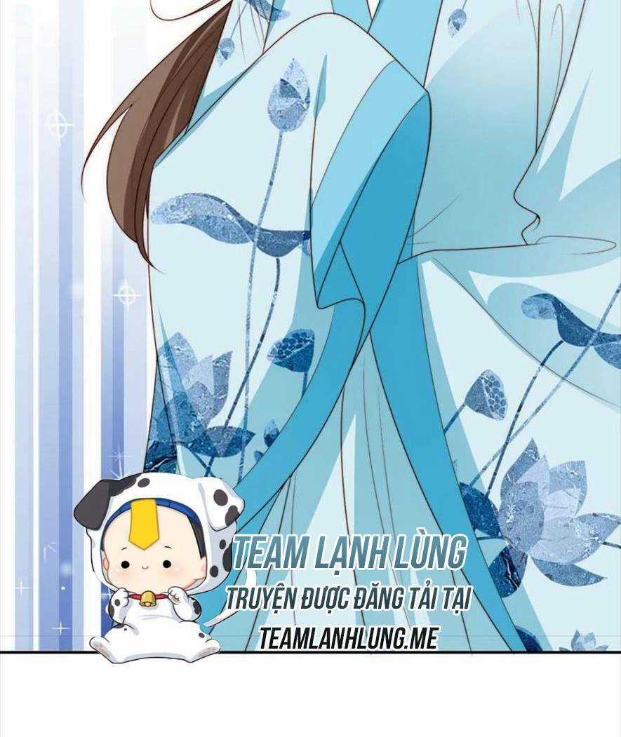 Trở Thành Nữ Phụ Ác Độc Chinh Phục Vương Gia Chapter 94 trang 18