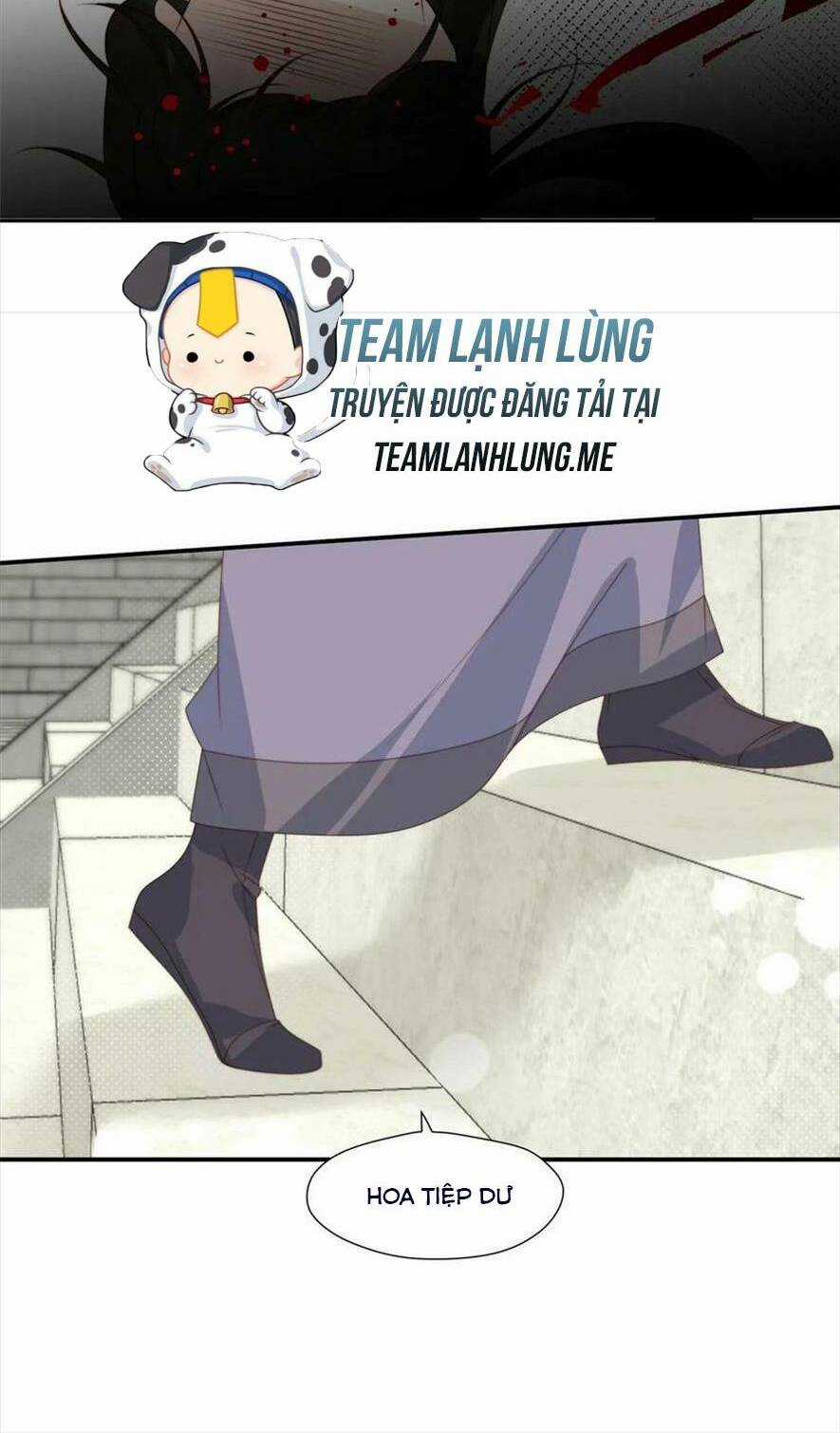 Trở Thành Nữ Phụ Ác Độc Chinh Phục Vương Gia Chapter 94 trang 24