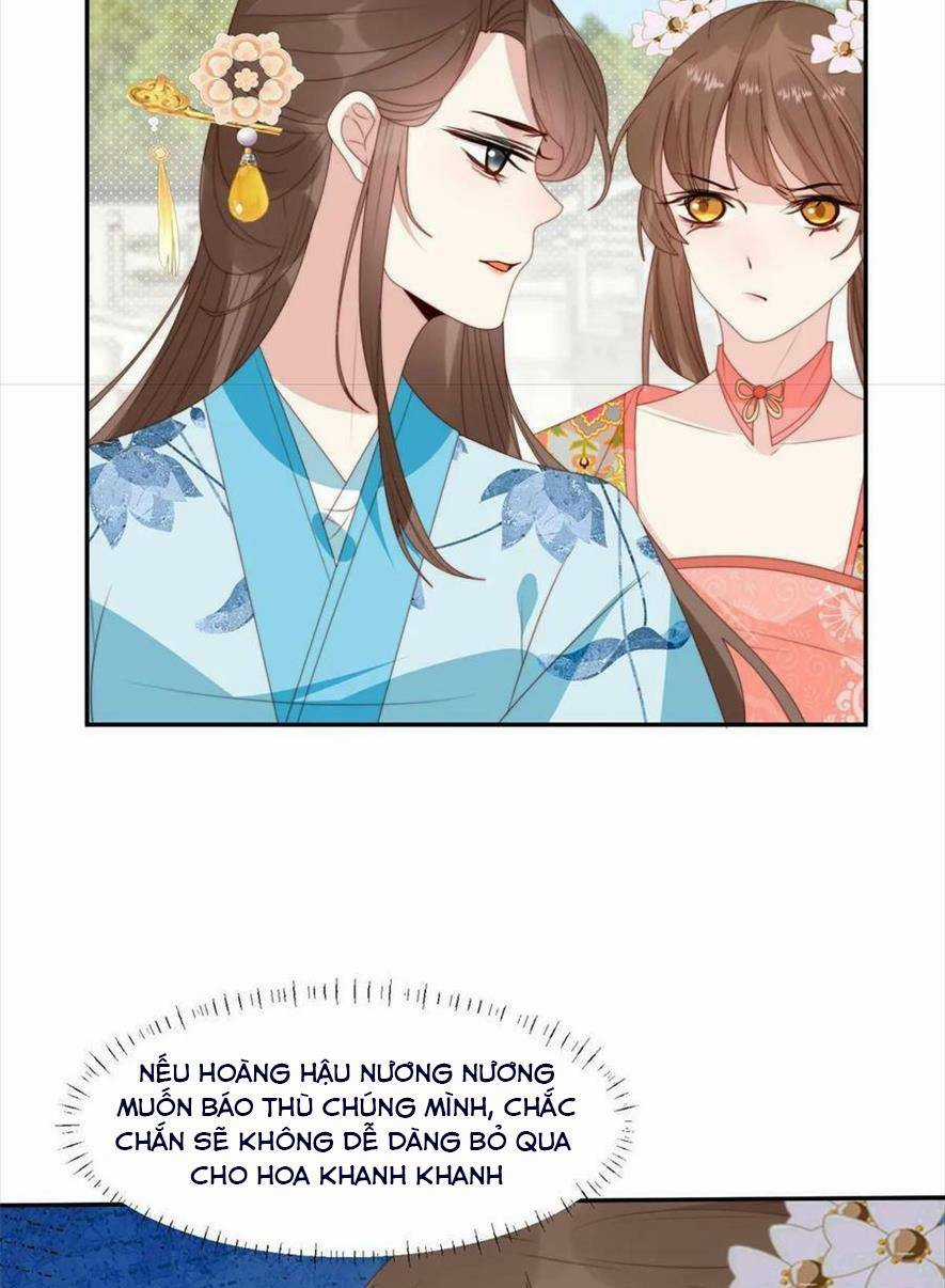 Trở Thành Nữ Phụ Ác Độc Chinh Phục Vương Gia Chapter 94 trang 26