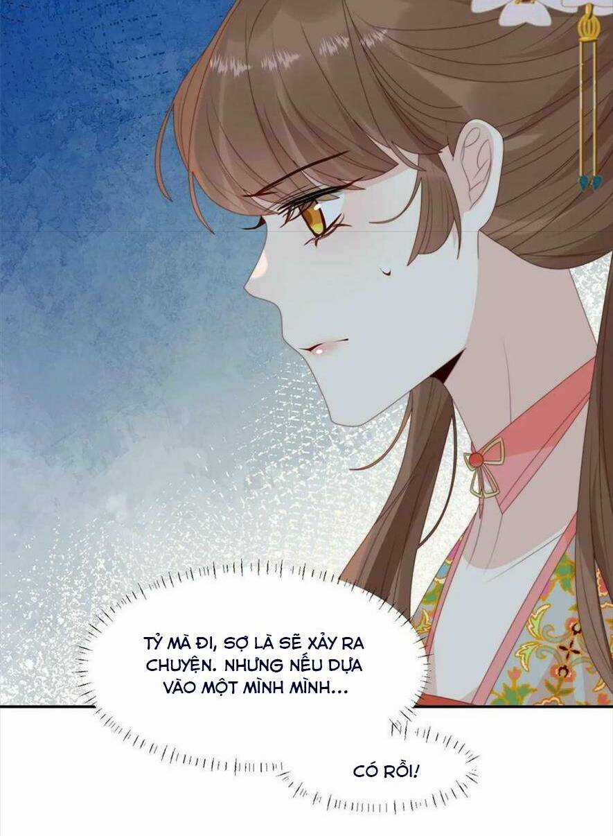 Trở Thành Nữ Phụ Ác Độc Chinh Phục Vương Gia Chapter 94 trang 27