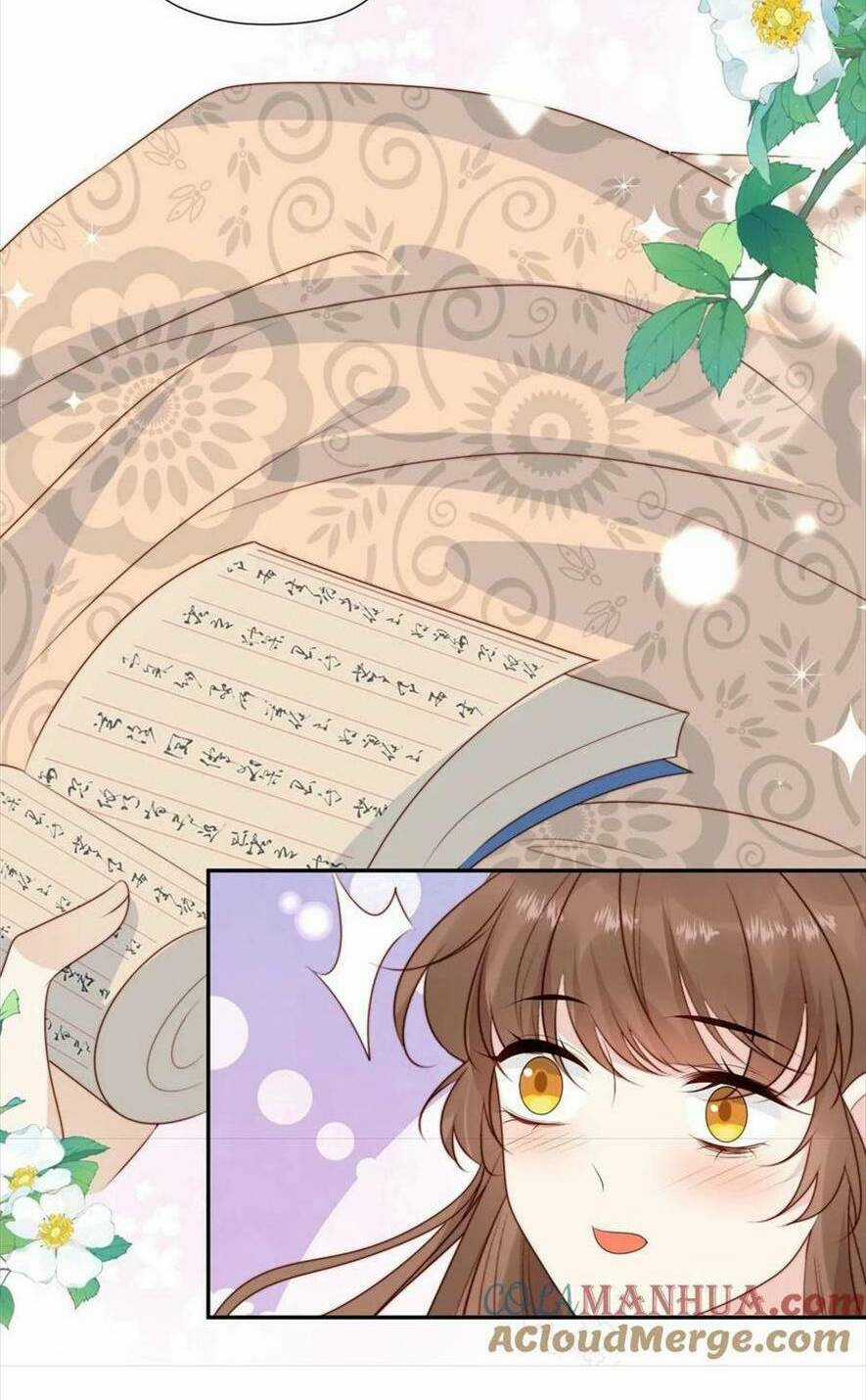 Trở Thành Nữ Phụ Ác Độc Chinh Phục Vương Gia Chapter 94 trang 8