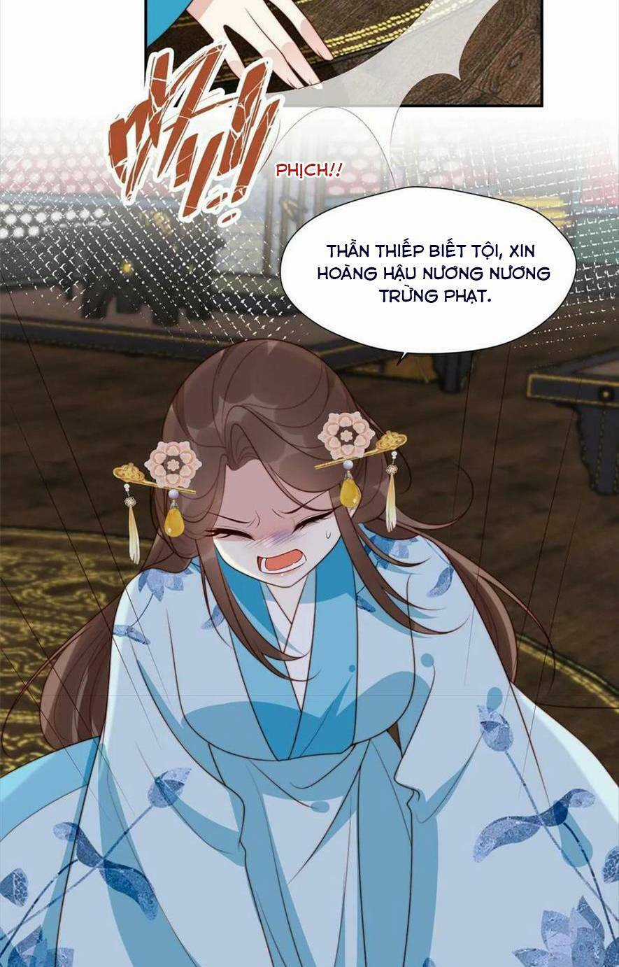 Trở Thành Nữ Phụ Ác Độc Chinh Phục Vương Gia Chapter 95 trang 13