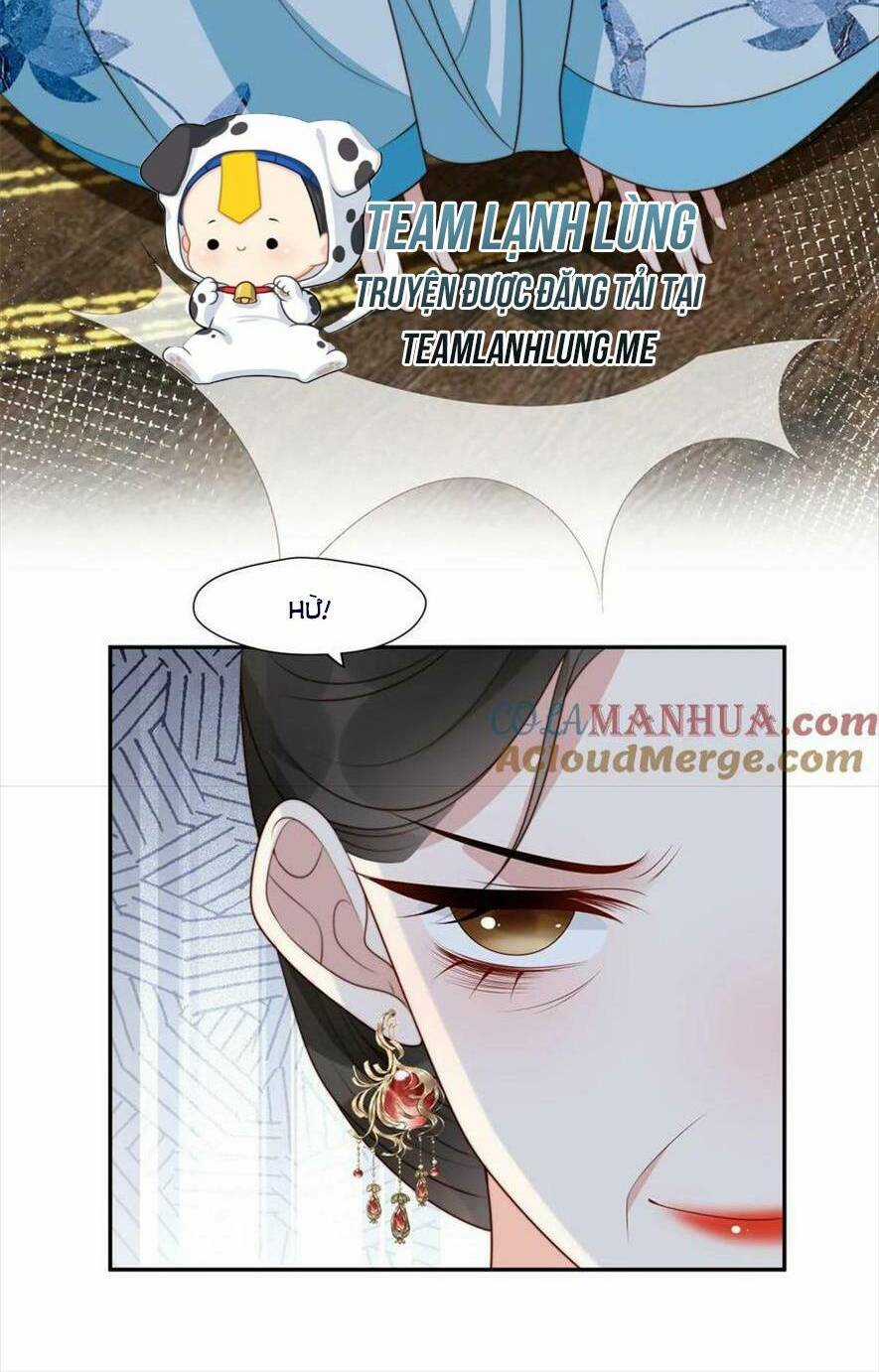 Trở Thành Nữ Phụ Ác Độc Chinh Phục Vương Gia Chapter 95 trang 14