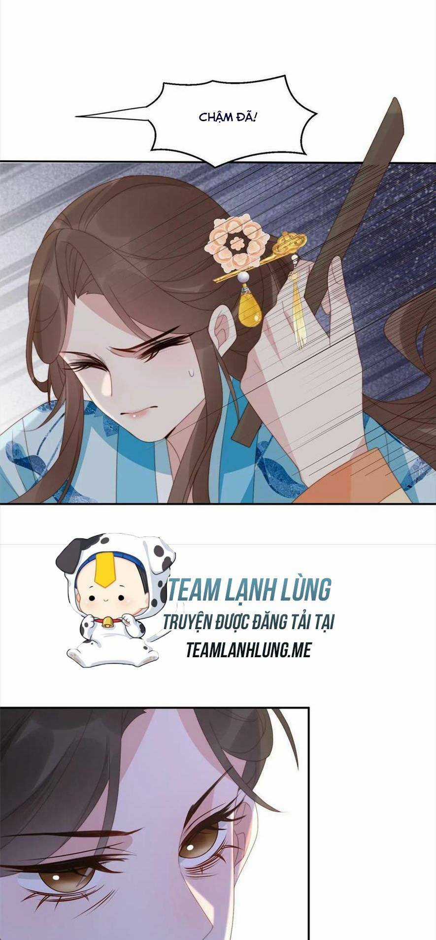 Trở Thành Nữ Phụ Ác Độc Chinh Phục Vương Gia Chapter 95 trang 26