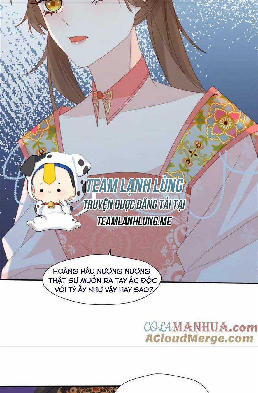 Trở Thành Nữ Phụ Ác Độc Chinh Phục Vương Gia Chapter 95 trang 29