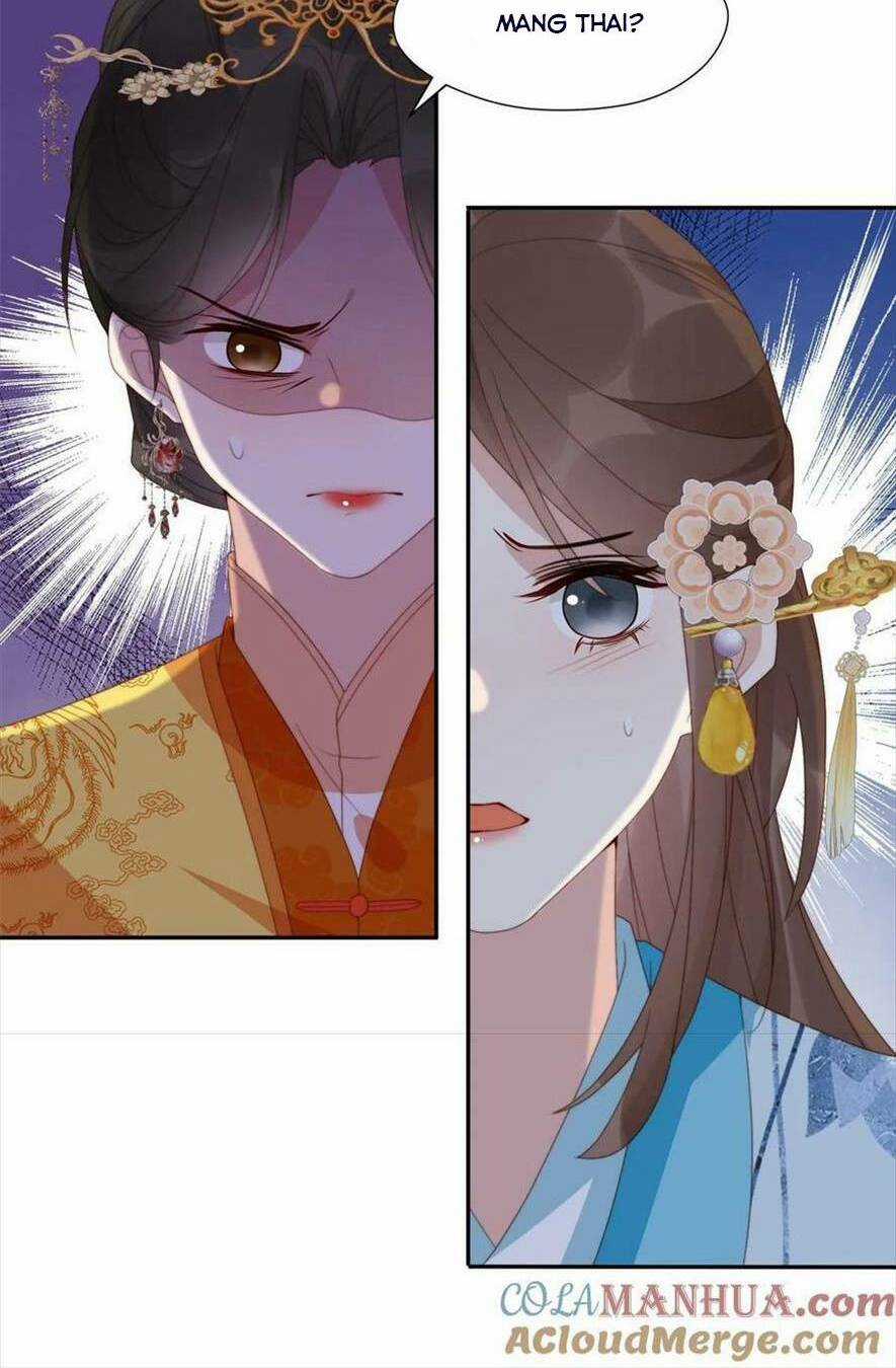 Trở Thành Nữ Phụ Ác Độc Chinh Phục Vương Gia Chapter 95 trang 30