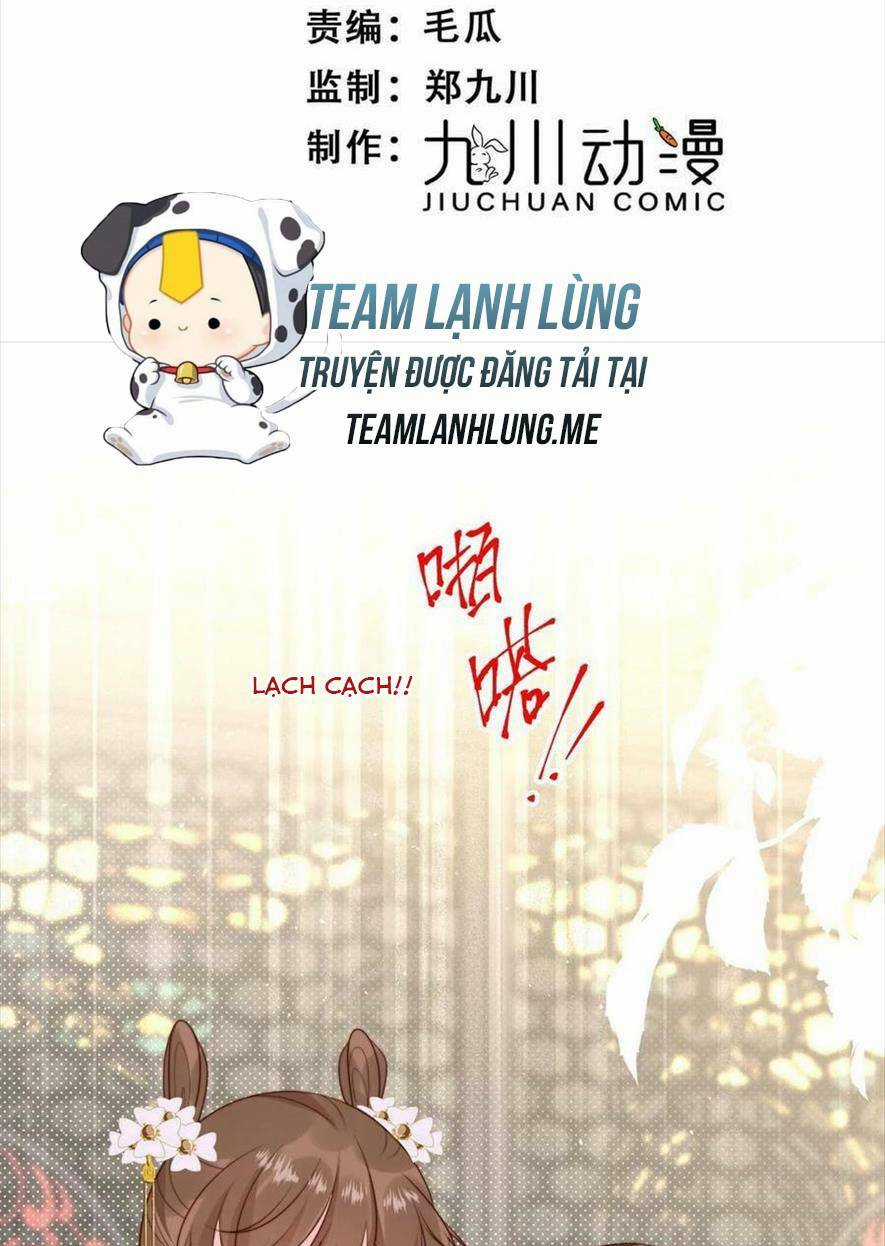 Trở Thành Nữ Phụ Ác Độc Chinh Phục Vương Gia Chapter 95 trang 4