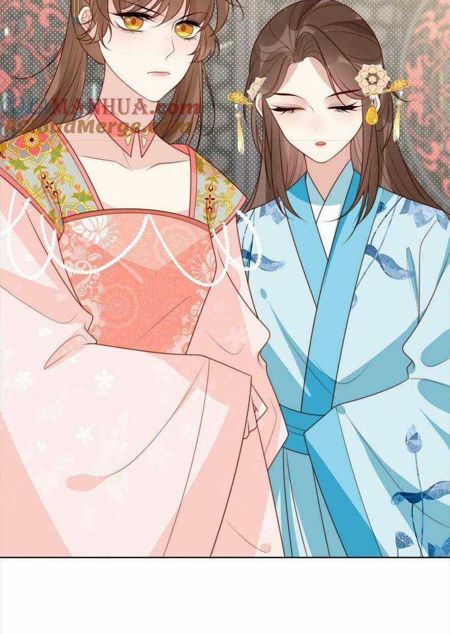 Trở Thành Nữ Phụ Ác Độc Chinh Phục Vương Gia Chapter 95 trang 5