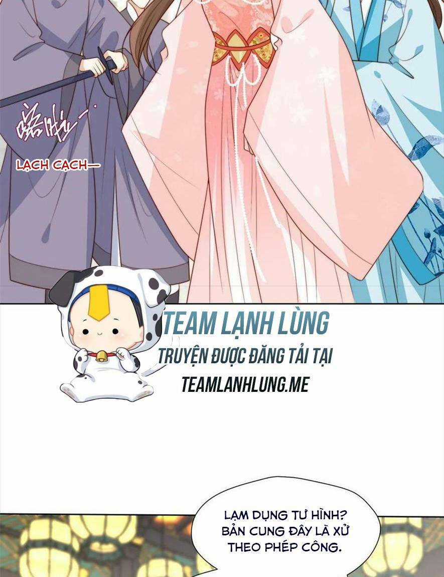 Trở Thành Nữ Phụ Ác Độc Chinh Phục Vương Gia Chapter 95 trang 7