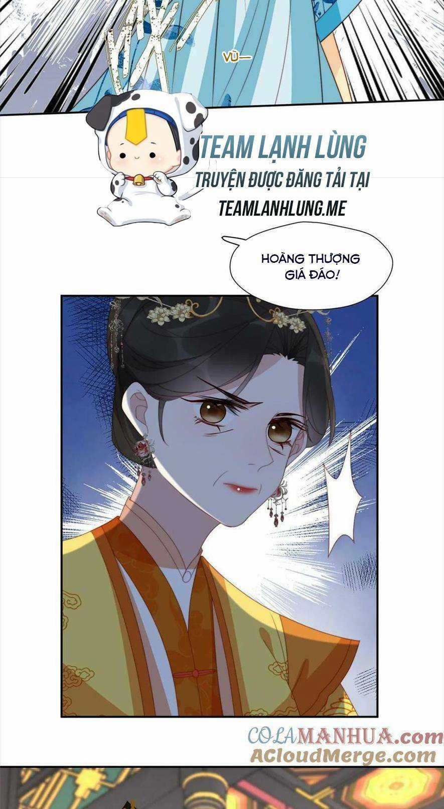 Trở Thành Nữ Phụ Ác Độc Chinh Phục Vương Gia Chapter 96 trang 13