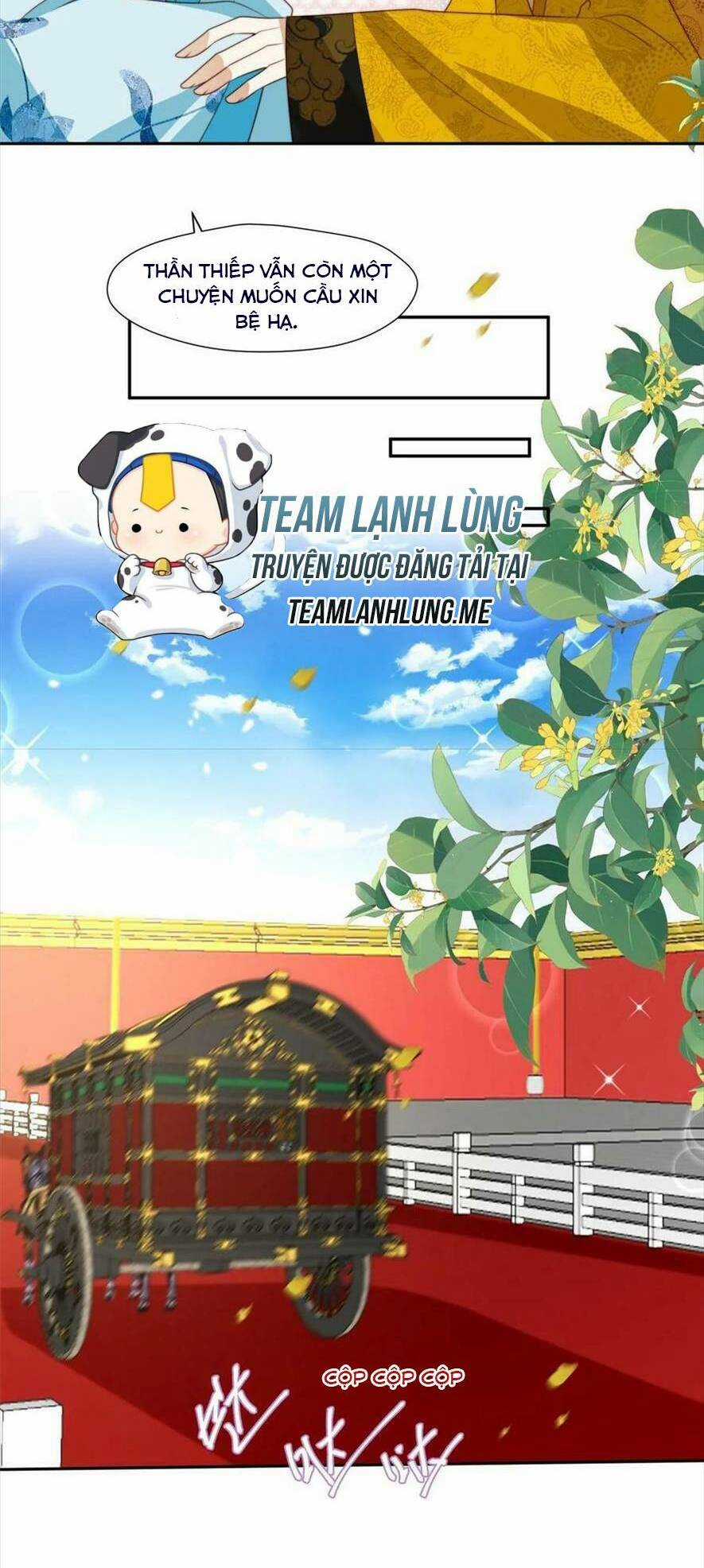 Trở Thành Nữ Phụ Ác Độc Chinh Phục Vương Gia Chapter 96 trang 26