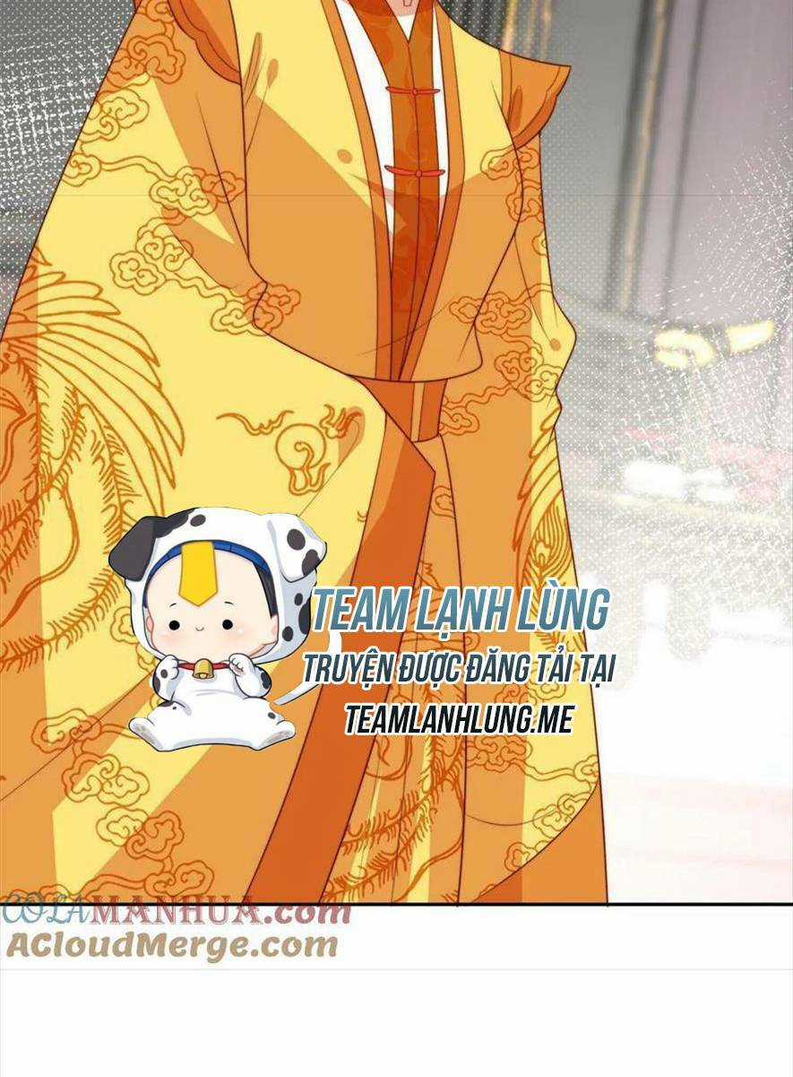 Trở Thành Nữ Phụ Ác Độc Chinh Phục Vương Gia Chapter 96 trang 8