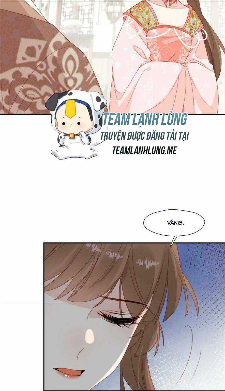 Trở Thành Nữ Phụ Ác Độc Chinh Phục Vương Gia Chapter 97 trang 15