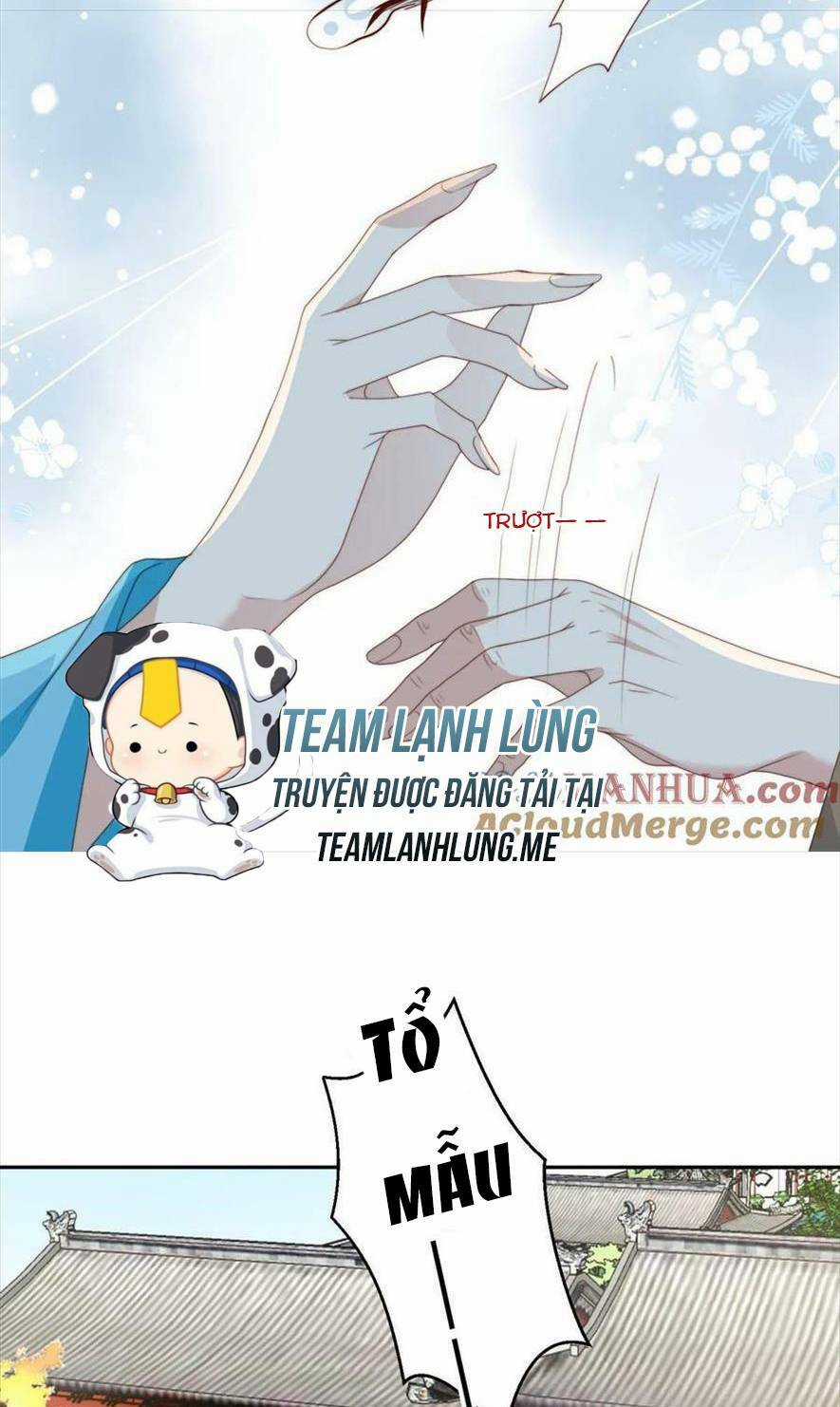 Trở Thành Nữ Phụ Ác Độc Chinh Phục Vương Gia Chapter 97 trang 17