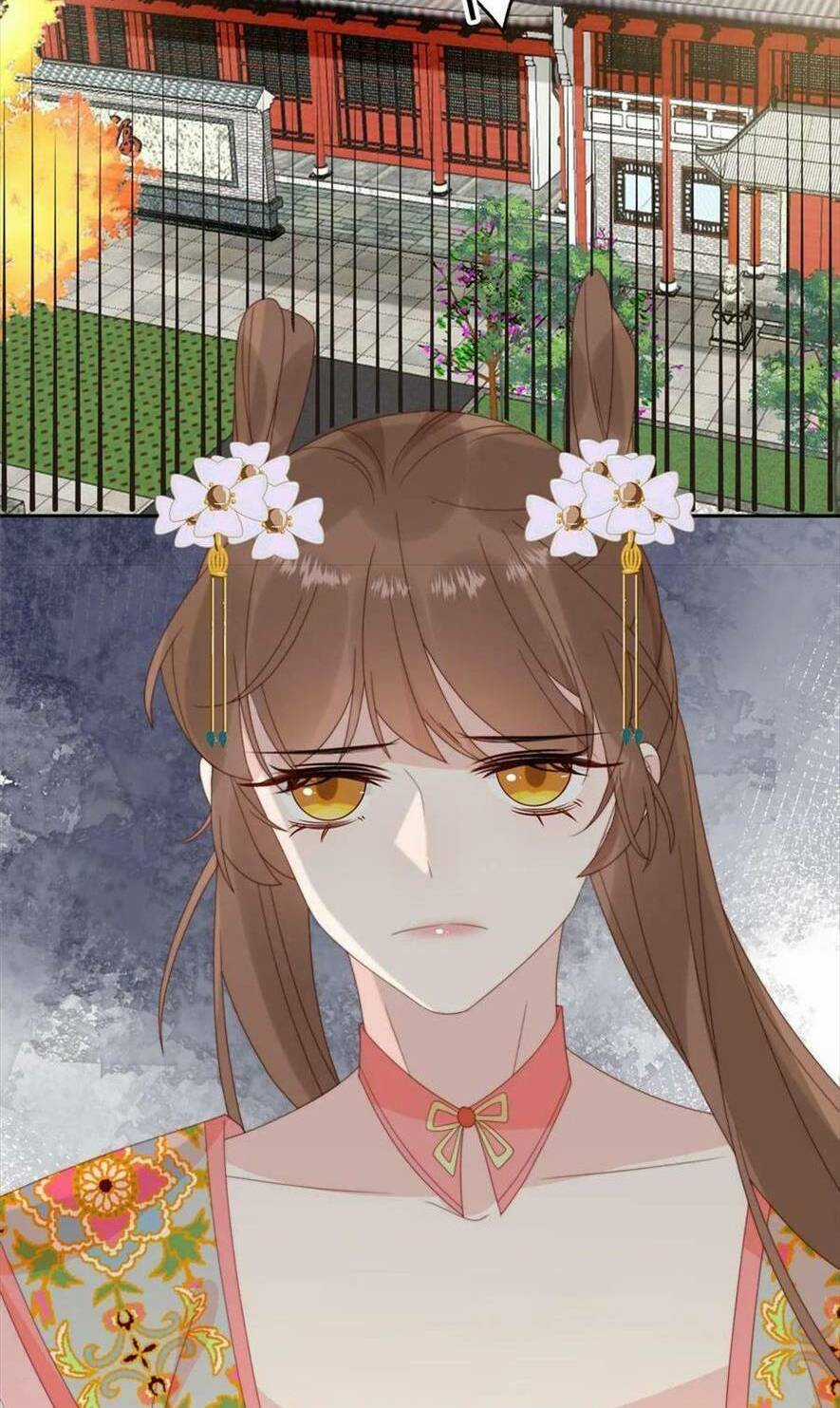 Trở Thành Nữ Phụ Ác Độc Chinh Phục Vương Gia Chapter 97 trang 18