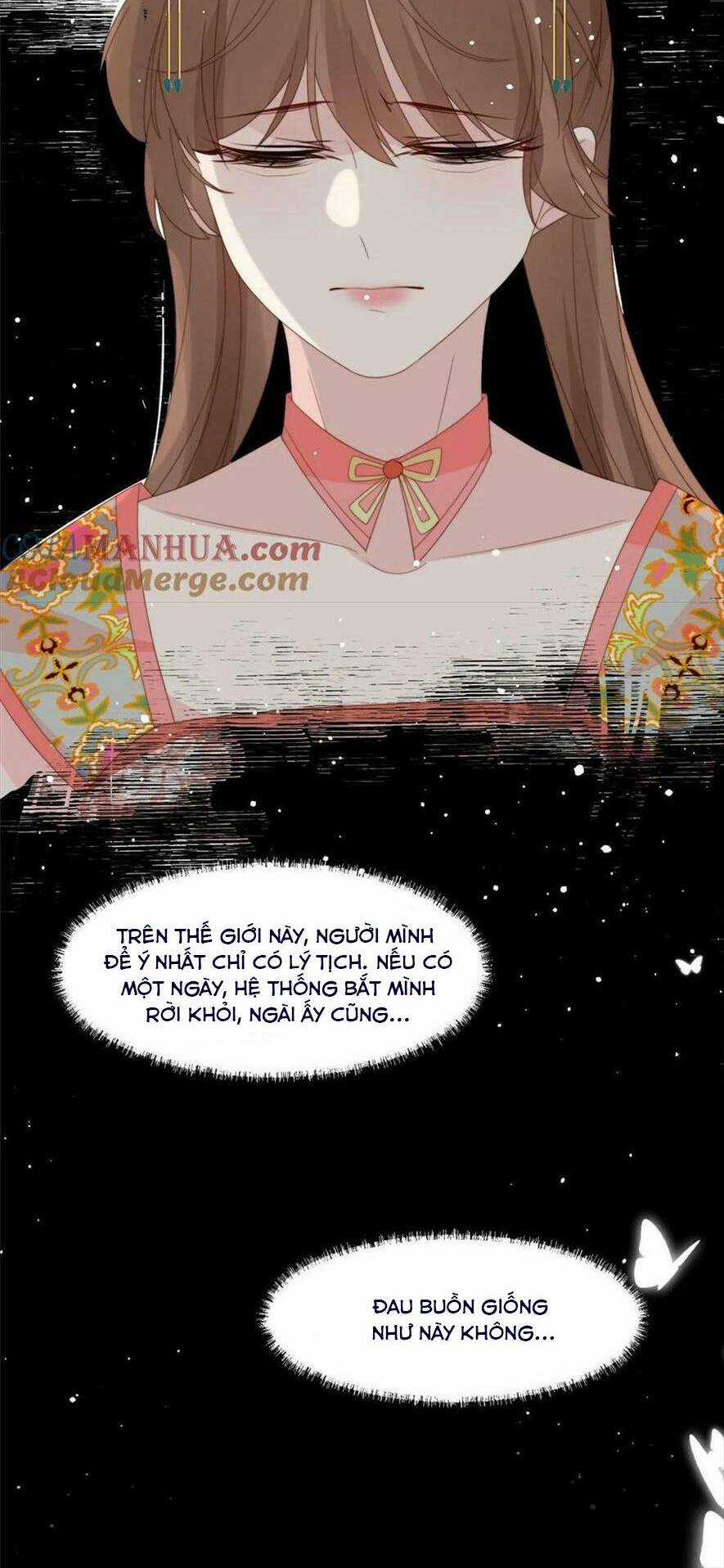 Trở Thành Nữ Phụ Ác Độc Chinh Phục Vương Gia Chapter 97 trang 20