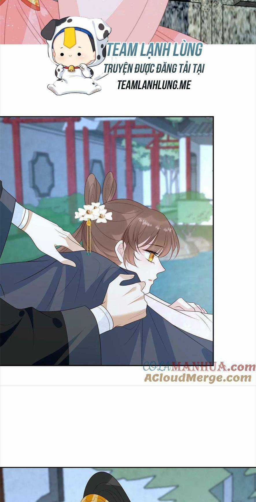 Trở Thành Nữ Phụ Ác Độc Chinh Phục Vương Gia Chapter 97 trang 22