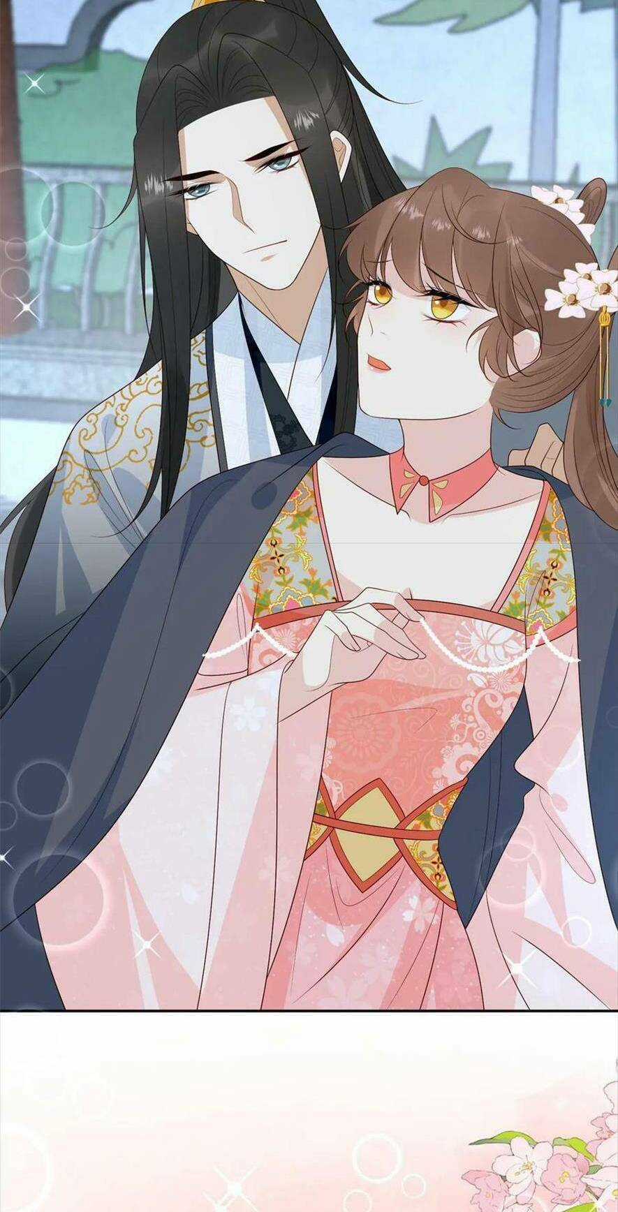 Trở Thành Nữ Phụ Ác Độc Chinh Phục Vương Gia Chapter 97 trang 23