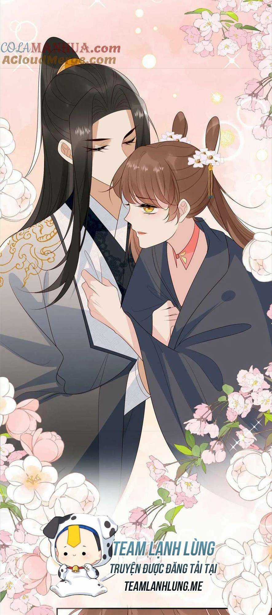 Trở Thành Nữ Phụ Ác Độc Chinh Phục Vương Gia Chapter 97 trang 24