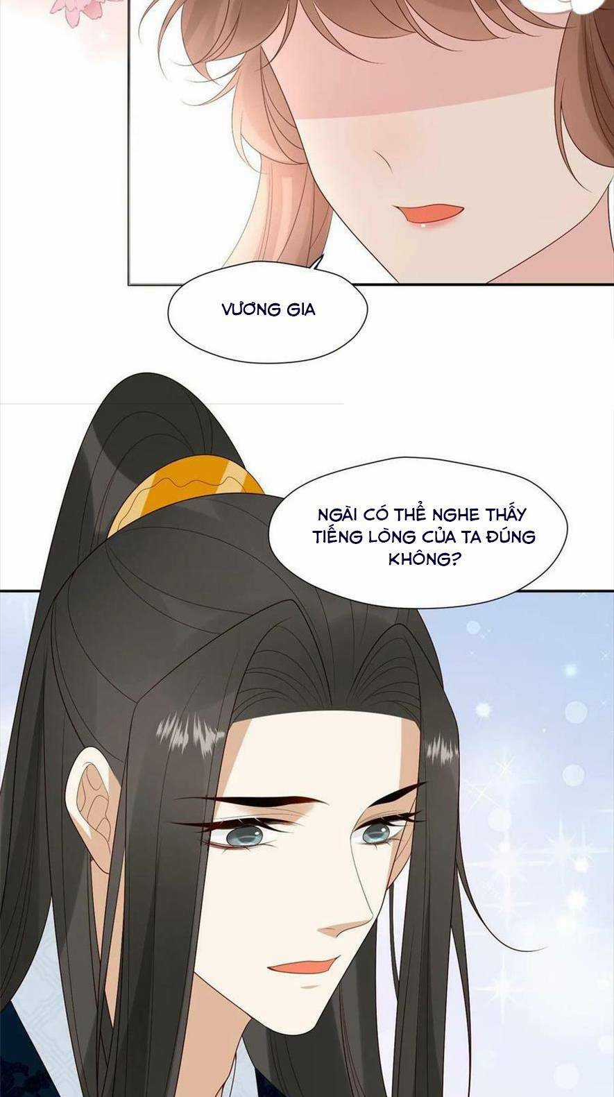 Trở Thành Nữ Phụ Ác Độc Chinh Phục Vương Gia Chapter 97 trang 25