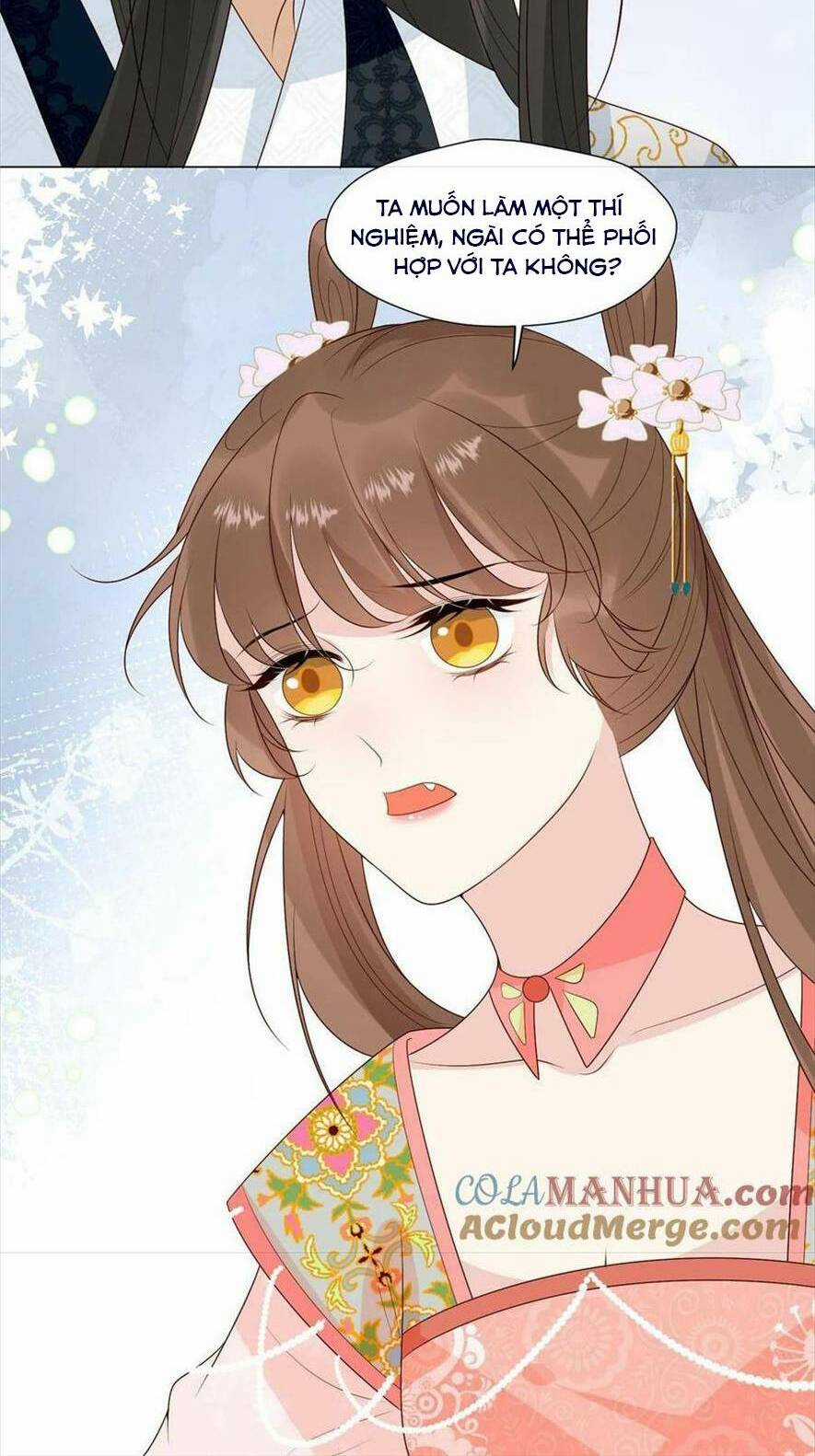 Trở Thành Nữ Phụ Ác Độc Chinh Phục Vương Gia Chapter 97 trang 26