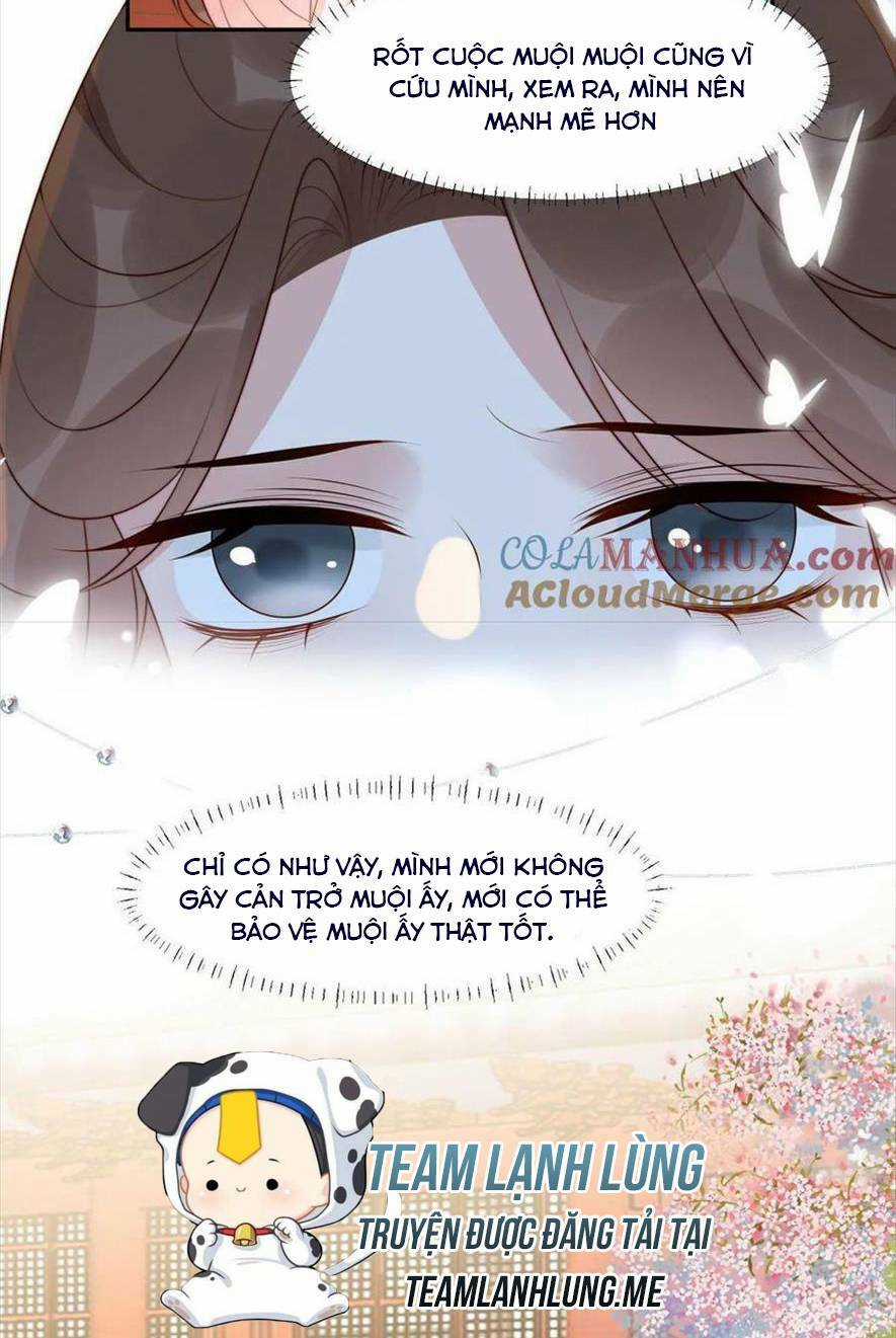 Trở Thành Nữ Phụ Ác Độc Chinh Phục Vương Gia Chapter 97 trang 7