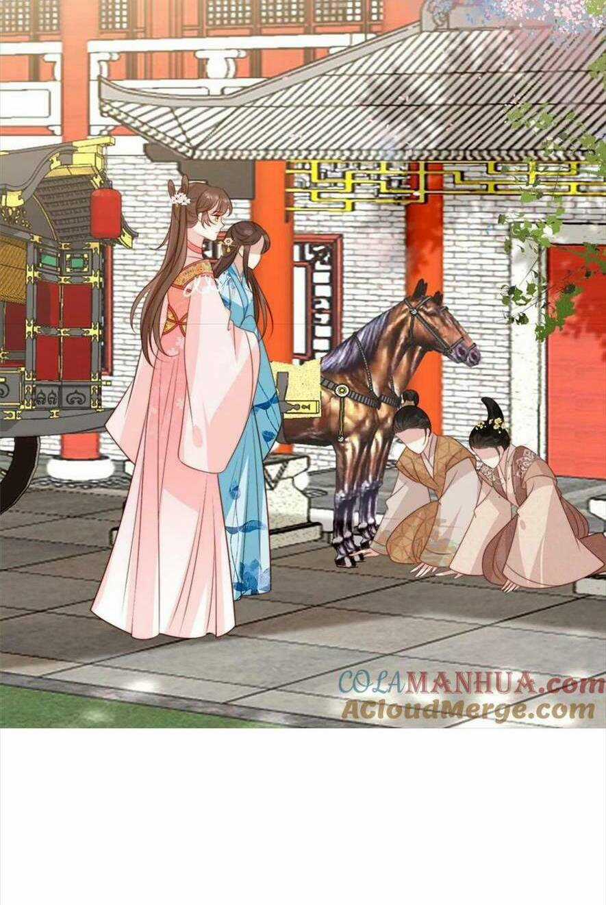 Trở Thành Nữ Phụ Ác Độc Chinh Phục Vương Gia Chapter 97 trang 8