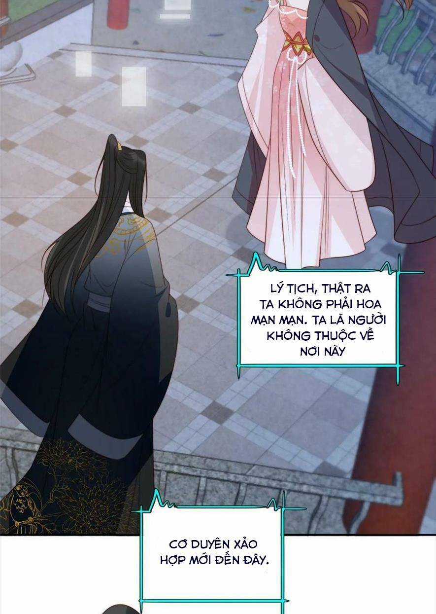 Trở Thành Nữ Phụ Ác Độc Chinh Phục Vương Gia Chapter 98 trang 10