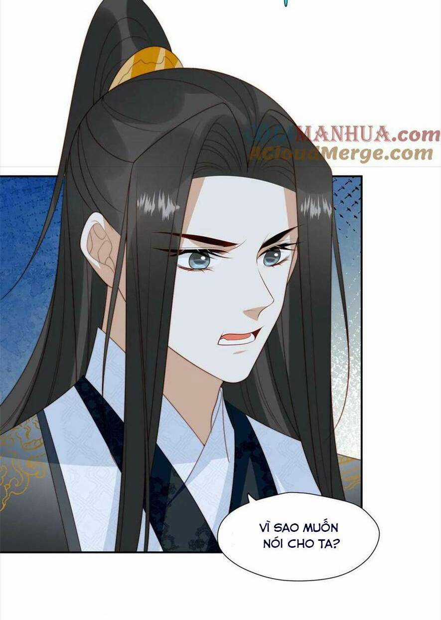 Trở Thành Nữ Phụ Ác Độc Chinh Phục Vương Gia Chapter 98 trang 11