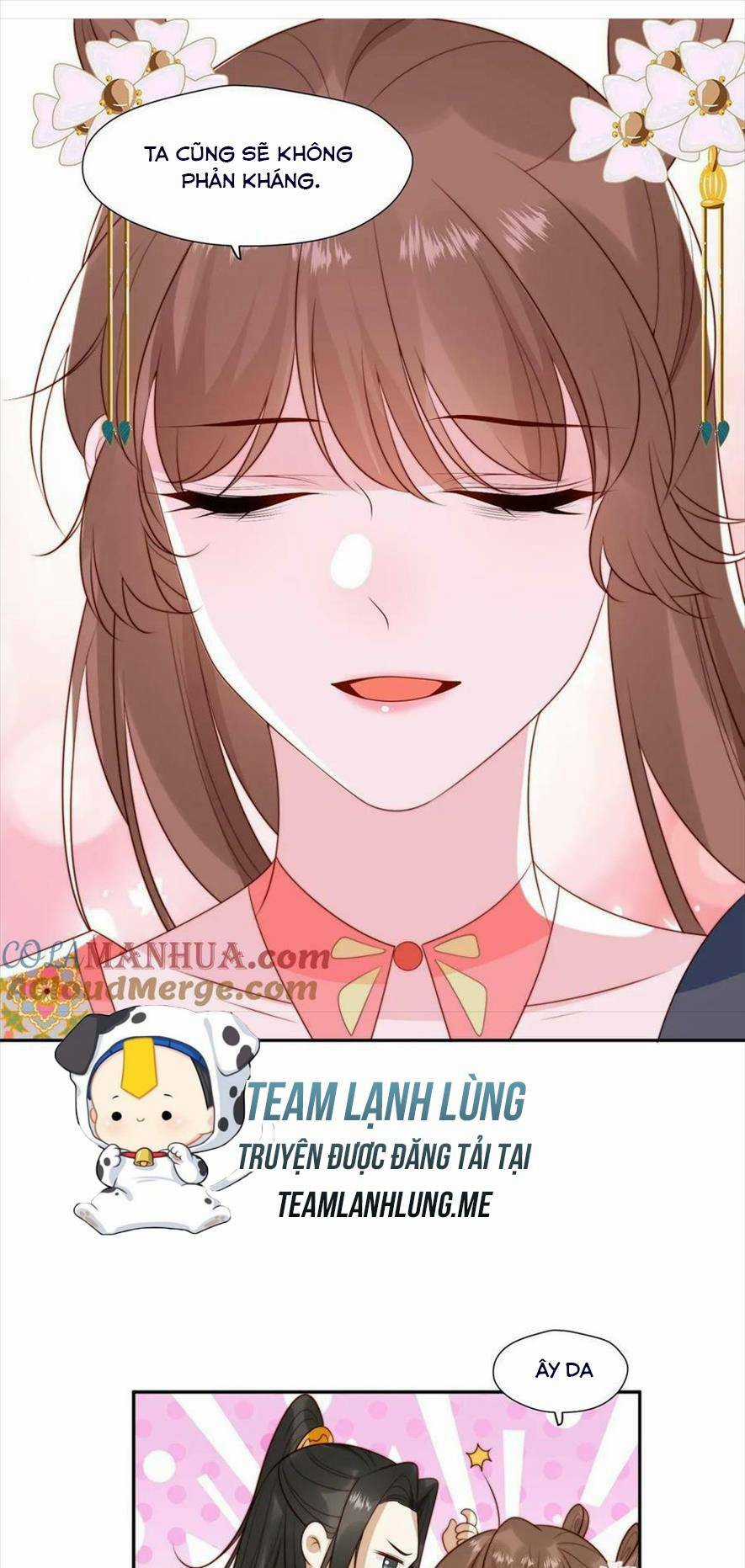 Trở Thành Nữ Phụ Ác Độc Chinh Phục Vương Gia Chapter 98 trang 14