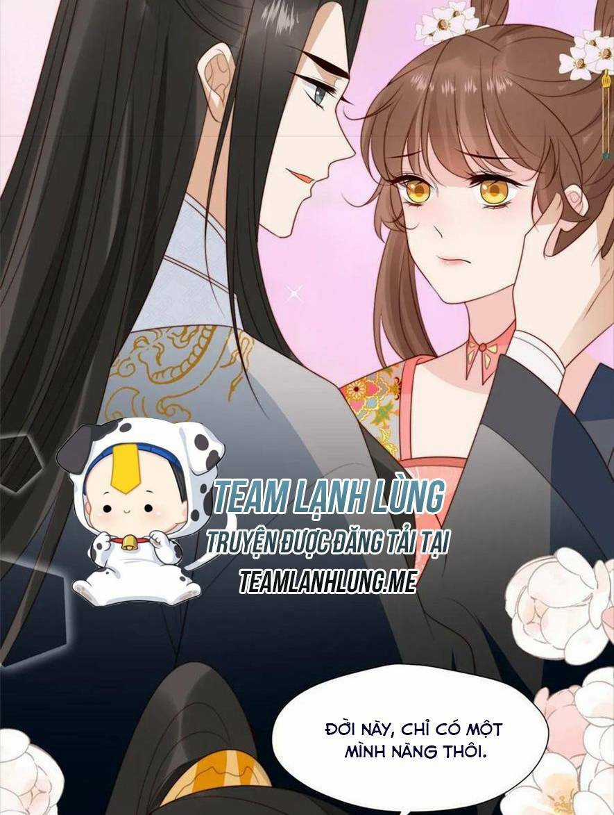 Trở Thành Nữ Phụ Ác Độc Chinh Phục Vương Gia Chapter 98 trang 17