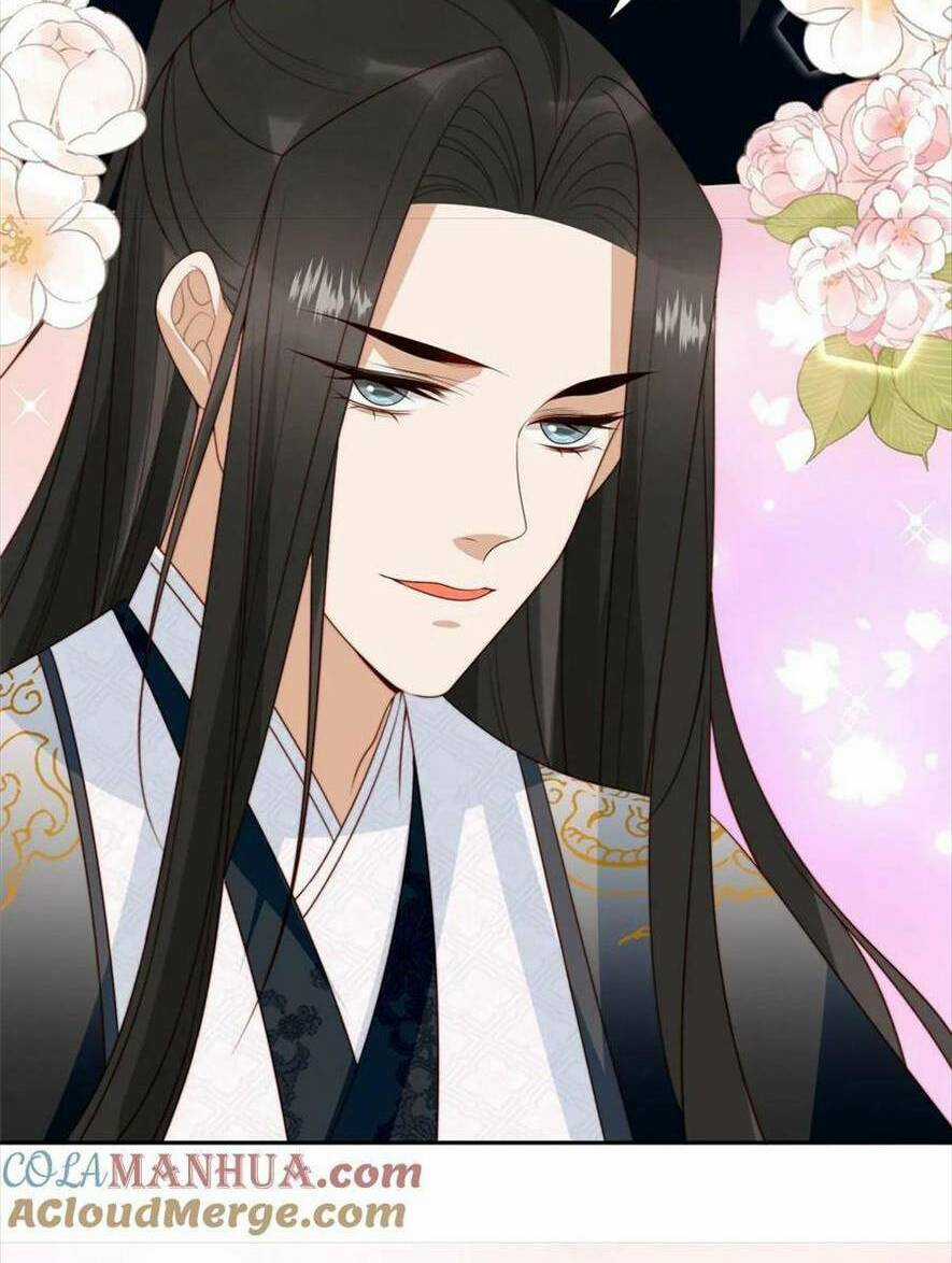 Trở Thành Nữ Phụ Ác Độc Chinh Phục Vương Gia Chapter 98 trang 18