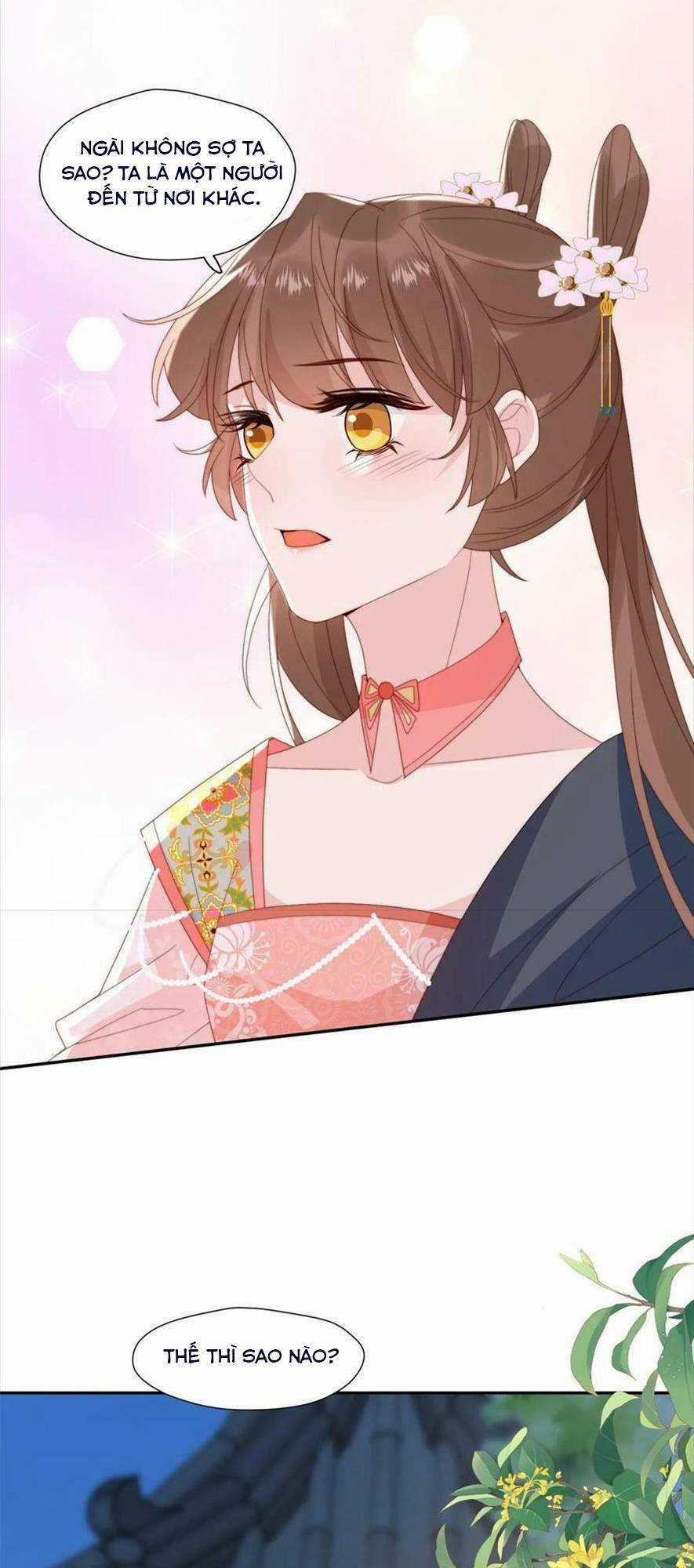 Trở Thành Nữ Phụ Ác Độc Chinh Phục Vương Gia Chapter 98 trang 19