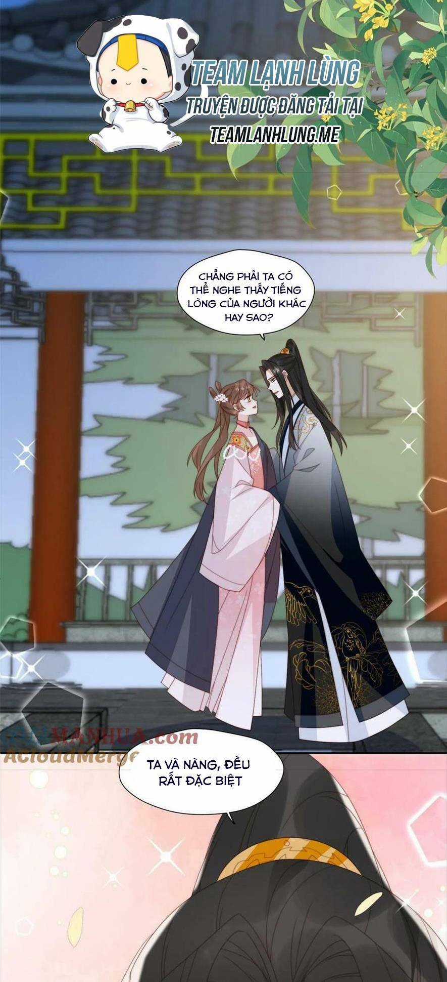 Trở Thành Nữ Phụ Ác Độc Chinh Phục Vương Gia Chapter 98 trang 20