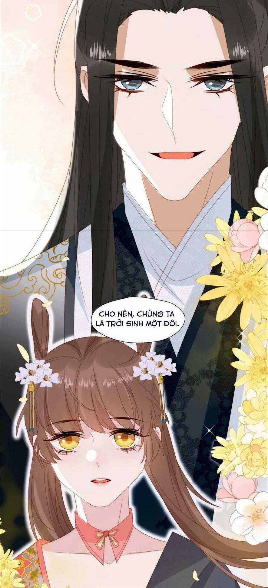 Trở Thành Nữ Phụ Ác Độc Chinh Phục Vương Gia Chapter 98 trang 21