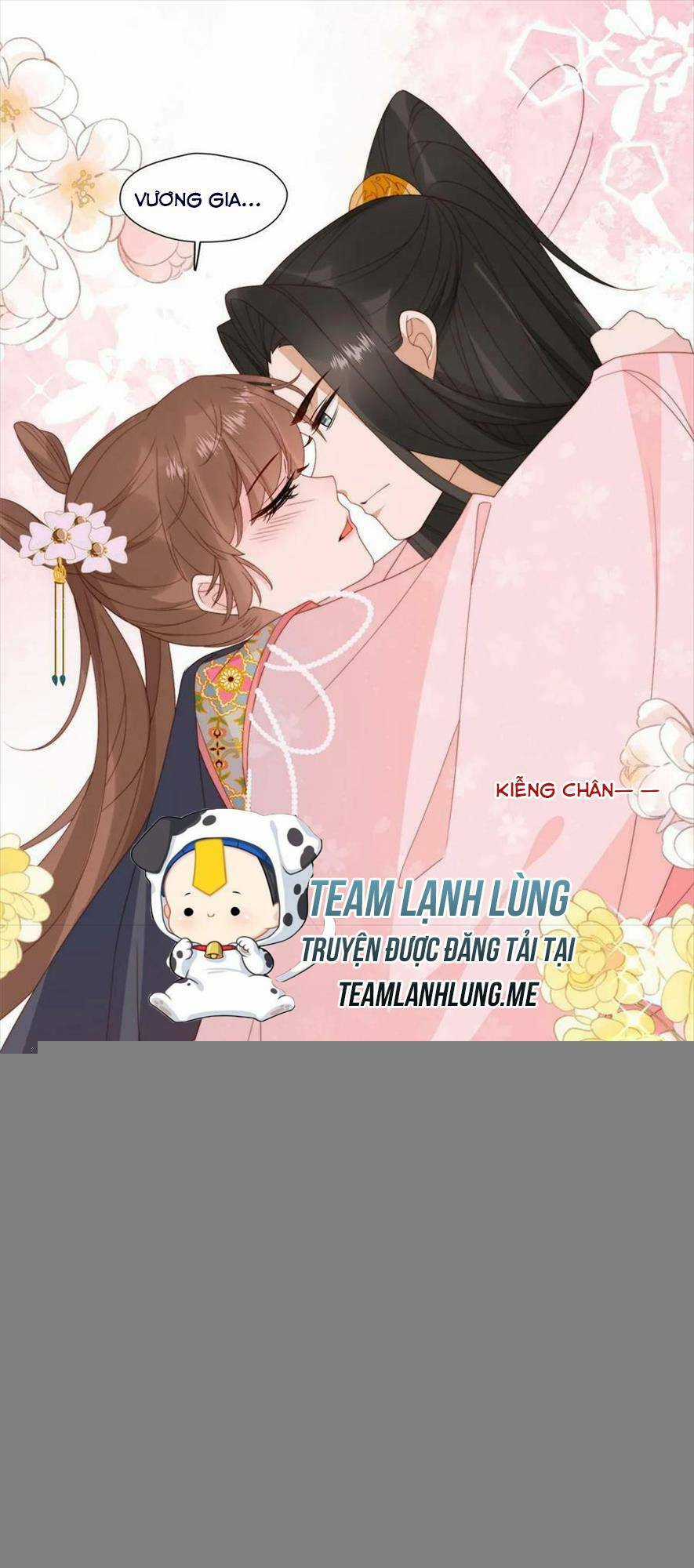 Trở Thành Nữ Phụ Ác Độc Chinh Phục Vương Gia Chapter 98 trang 22