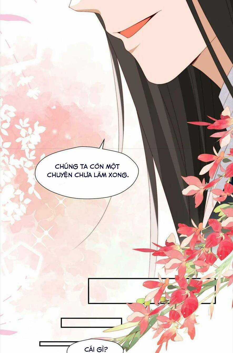 Trở Thành Nữ Phụ Ác Độc Chinh Phục Vương Gia Chapter 98 trang 24