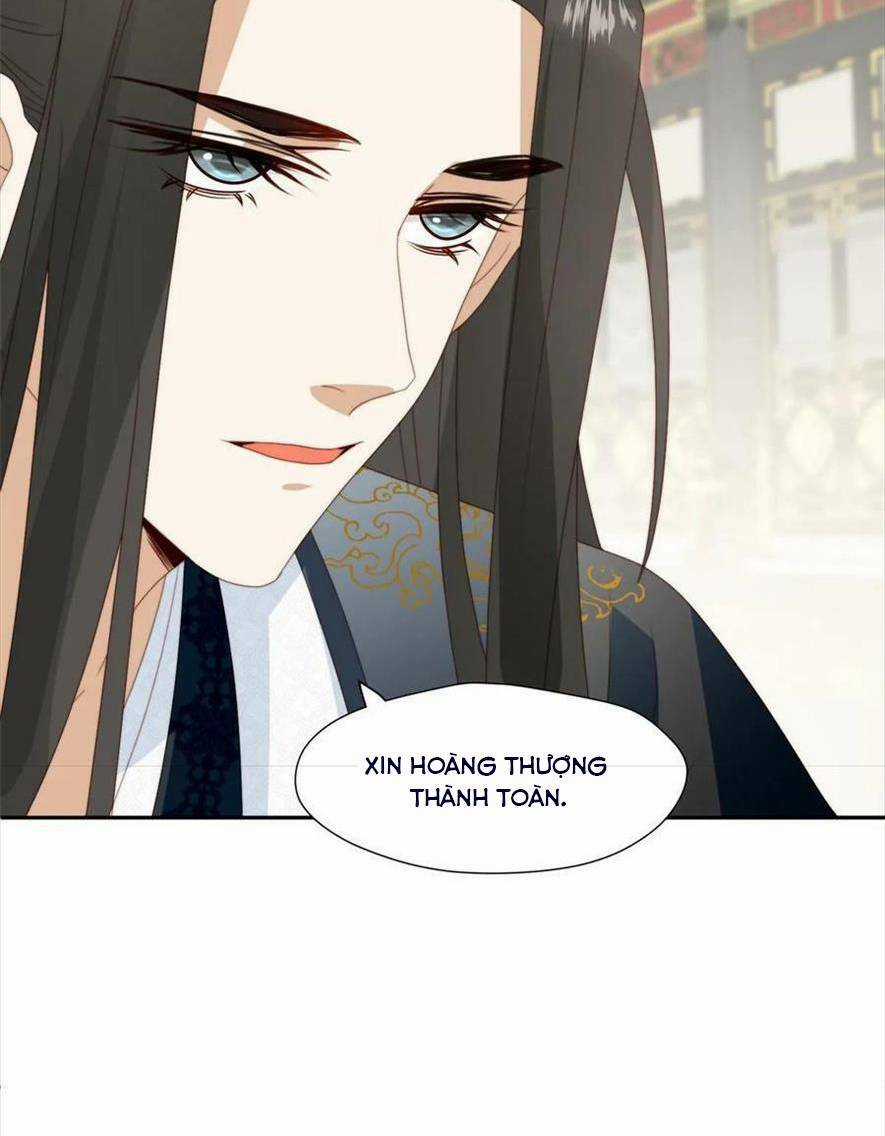 Trở Thành Nữ Phụ Ác Độc Chinh Phục Vương Gia Chapter 98 trang 26