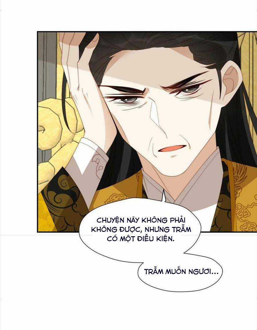 Trở Thành Nữ Phụ Ác Độc Chinh Phục Vương Gia Chapter 98 trang 27