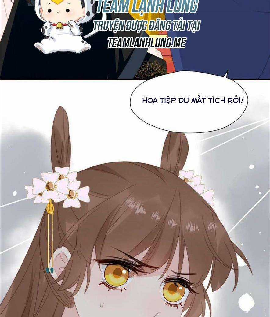 Trở Thành Nữ Phụ Ác Độc Chinh Phục Vương Gia Chapter 98 trang 29