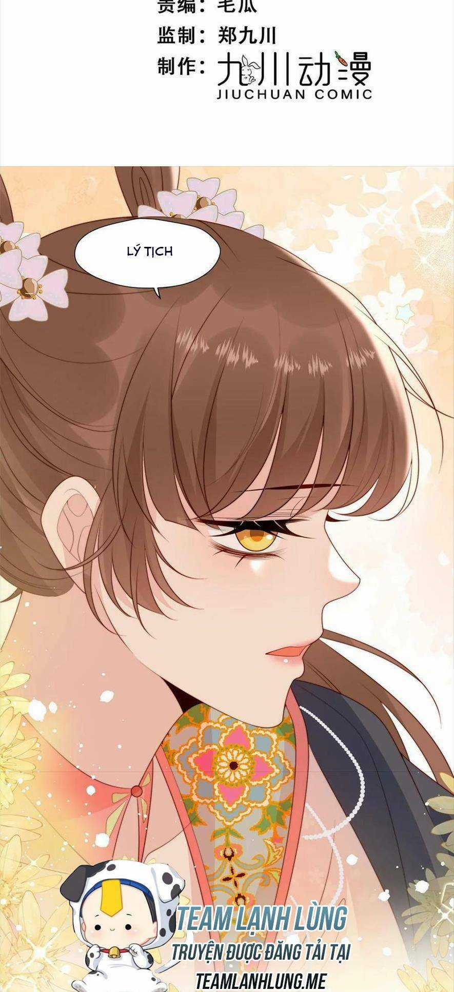 Trở Thành Nữ Phụ Ác Độc Chinh Phục Vương Gia Chapter 98 trang 4