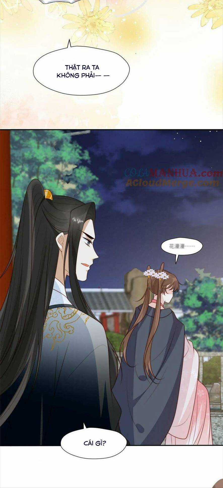 Trở Thành Nữ Phụ Ác Độc Chinh Phục Vương Gia Chapter 98 trang 5