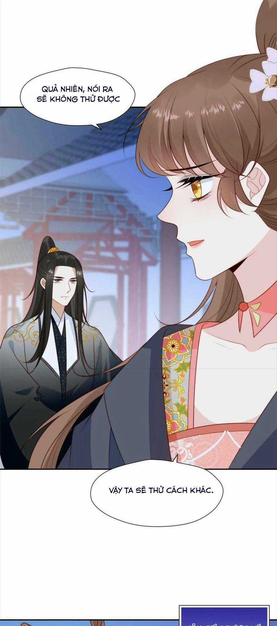 Trở Thành Nữ Phụ Ác Độc Chinh Phục Vương Gia Chapter 98 trang 6