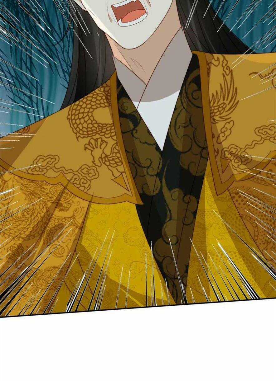 Trở Thành Nữ Phụ Ác Độc Chinh Phục Vương Gia Chapter 99 trang 11