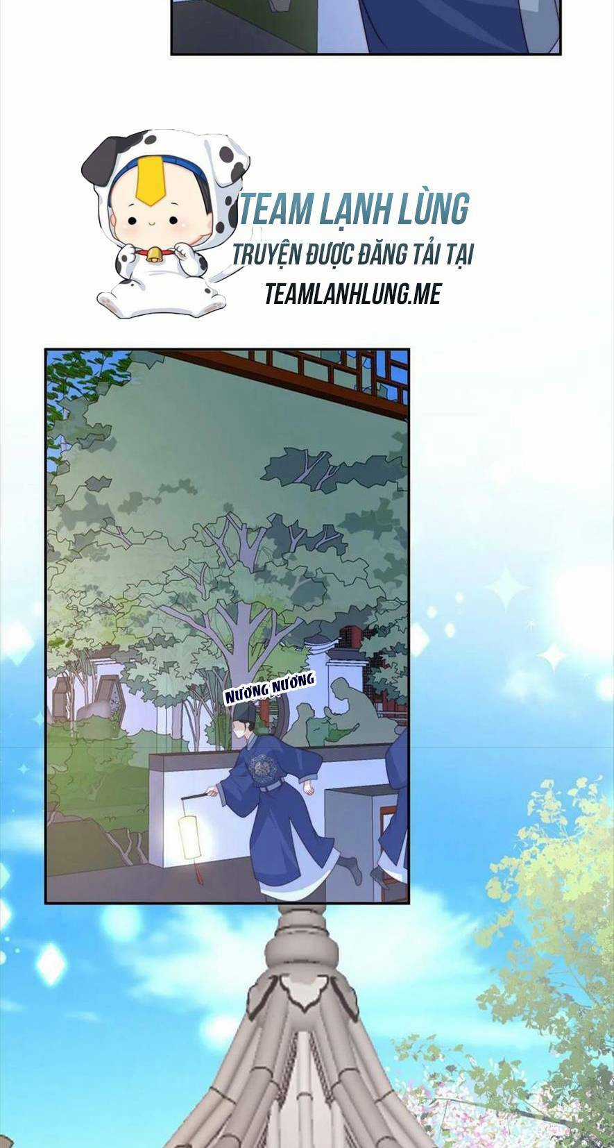 Trở Thành Nữ Phụ Ác Độc Chinh Phục Vương Gia Chapter 99 trang 13