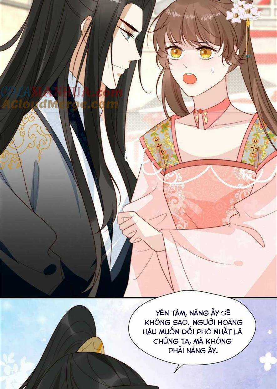 Trở Thành Nữ Phụ Ác Độc Chinh Phục Vương Gia Chapter 99 trang 16