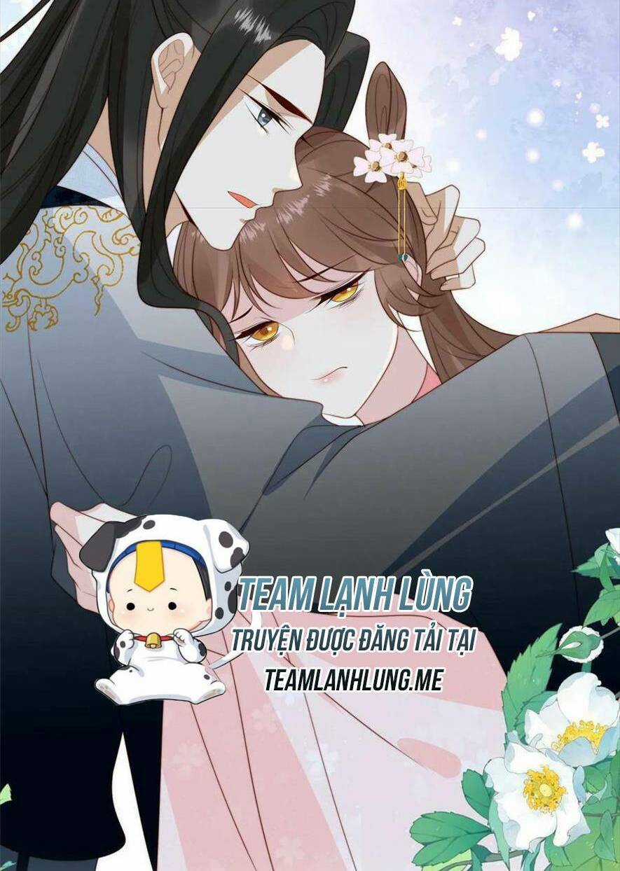 Trở Thành Nữ Phụ Ác Độc Chinh Phục Vương Gia Chapter 99 trang 17